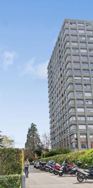 Un studio lumineux à Onex - Photo 2