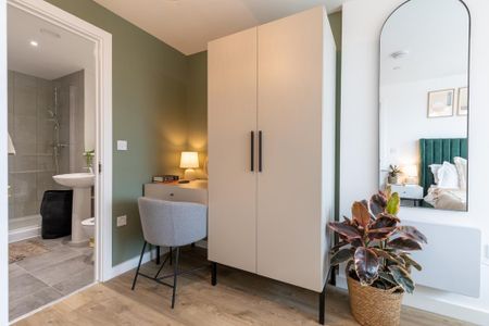 2 bedroom flat to rent - Photo 5