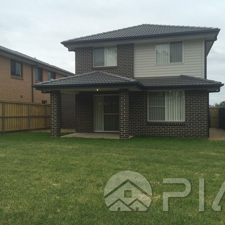 Superb Community Atmosphere, Abundant Space, The Perfect Home!! - Photo 1