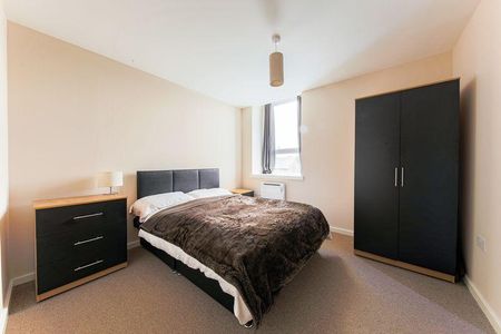 1 bedroom flat to rent - Photo 3