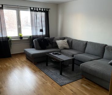 Stensikagatan 5B - Photo 1