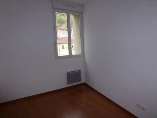 Location appartement 2 pièces - 36.83m² à Vienne (38200) - Photo 1