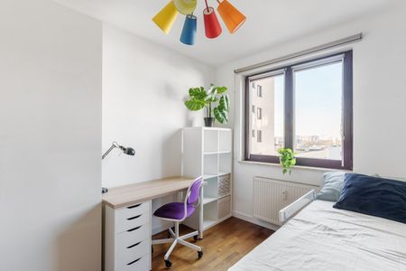 3-pokojowe mieszkanie na Bemowie – Os. Górczewska - Photo 2