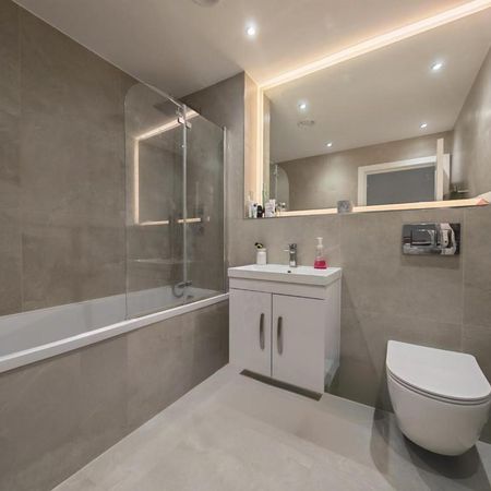 1 bedroom apartment to rent - Photo 4