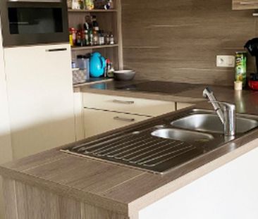 Appartement te huur in Tiegem voor € 690 met 2 slaapkamers - Photo 5