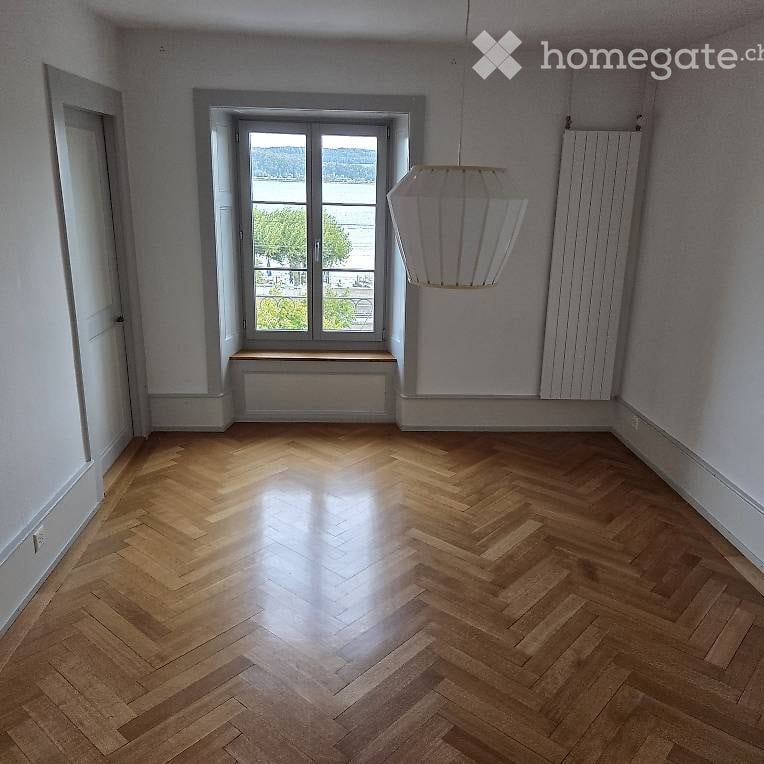 Appartement à La Neuveville - Foto 1