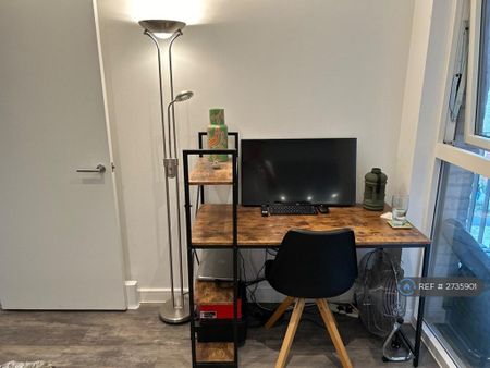 1 bedroom flat to rent - Photo 2