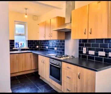 3 Bed Terraced House, Elmham Road, S9 - Photo 6