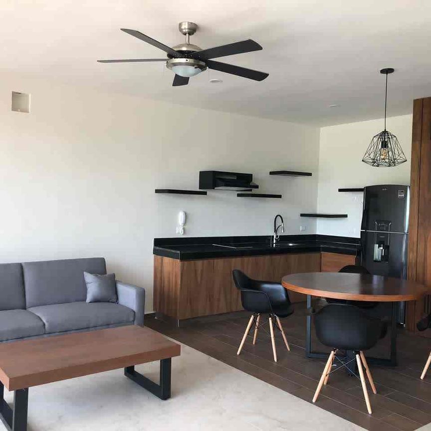 Hermoso departamento a estrenar en zona norte. - Photo 1