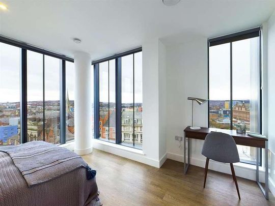 Rutherford St, City Centre, Newcastle Upon Tyne, NE4 - Photo 1