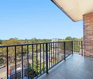 21/22-24 Longueville Road, Lane Cove NSW 2066 - Apartment For Rent ... - Photo 6