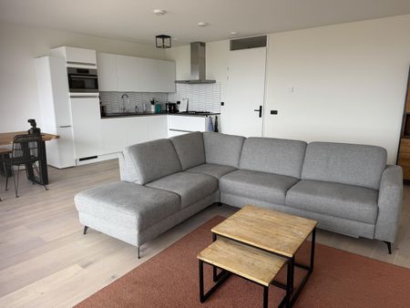 Te huur: Appartement Conradwerf 196 in Zaandam - Photo 3