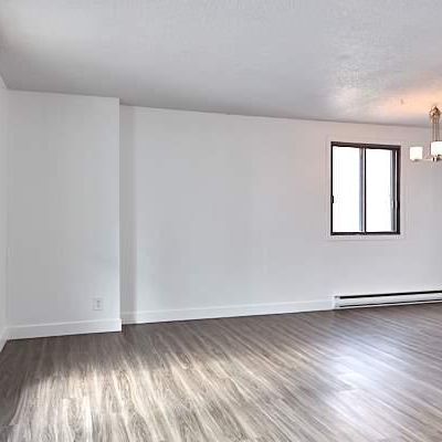 1 CH - 1 SDB - Longueuil - $1,400 /mo - Photo 4