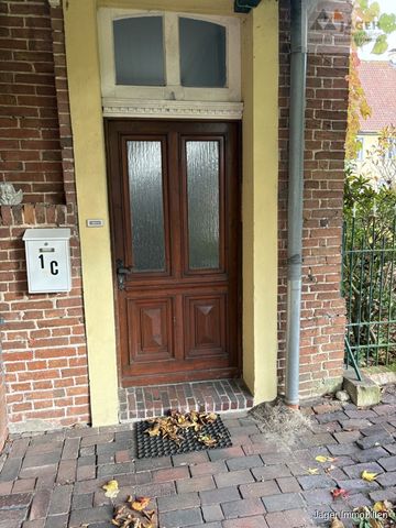 Altes Gemäuer, echte Seele – Klosterwohnung für entspannte Individualisten - Photo 3