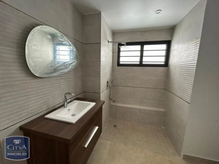 Maison à louer 4 pièces 129.71m² - Photo 4