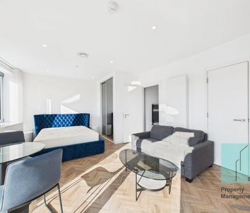 Studio to rent - Photo 4