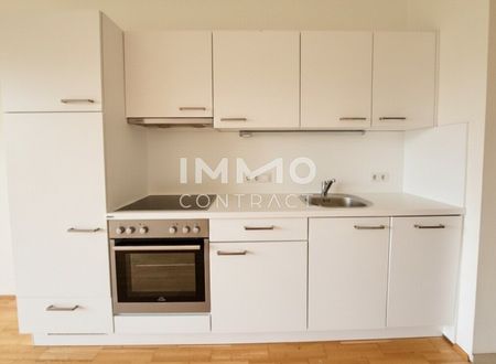 Zentral gelegene Ein- Zimmer-Wohnung in der Keplerstraße 66 - Foto 2