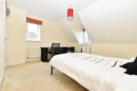 Horn Pie Road, Three Score, Norwich, NR5 - Photo 3