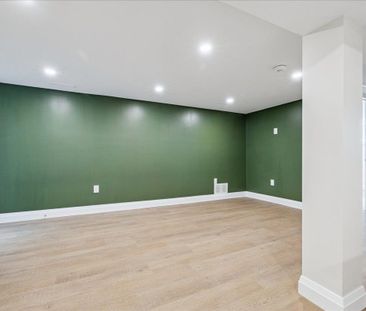 For Lease - 18 Pleasant Avenue Unit# Unit 2, Hamilton, Ontario - Photo 5