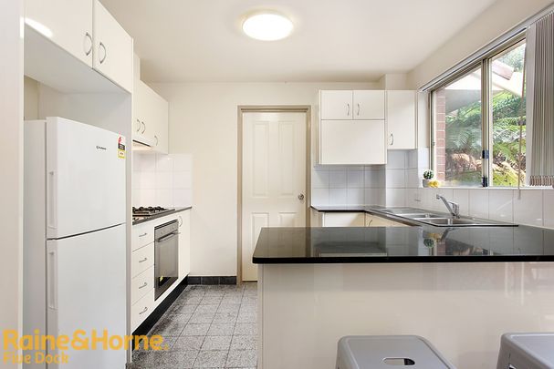 8/5-7a Park Road, Five Dock, NSW 2046 - Photo 1