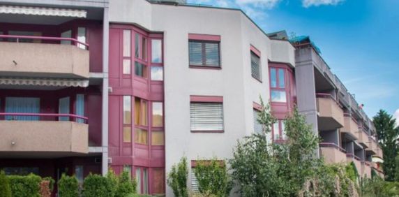 Av. du Crochetan 41, 1870 MONTHEY - Photo 2