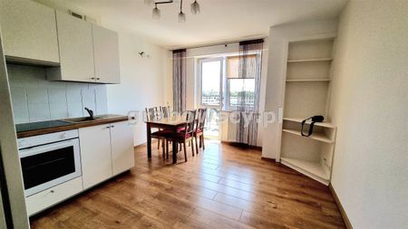 Mieszkanie na wynajem - Фото 2