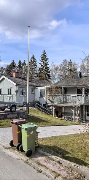 Rundstigen, Örebro - Photo 1