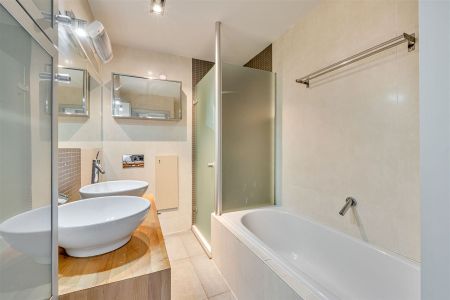 appartement - Foto 2