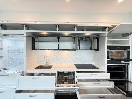 For Lease - 259 The Kingsway N/A Unit# 506, Toronto, Ontario - Photo 1