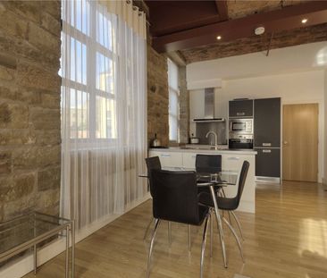 Flat 105, The Melting Point, Huddersf... - Photo 5