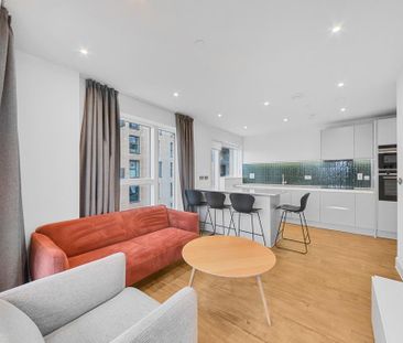 3 bedroom flat to rent - Photo 5