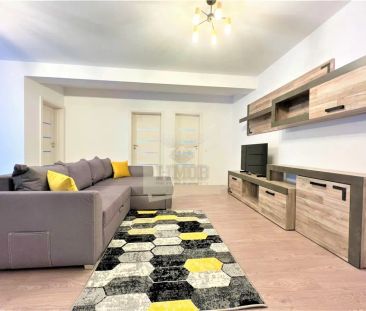Apartament in exclusivitate 3 camere parcare terasa Kogalniceanu - Photo 3