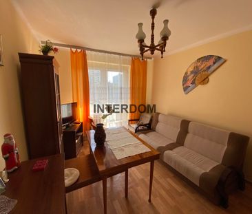 2 pokoje 37 m2 Centrum, z pięknym widokiem - Фото 3