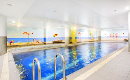 298 Sussex Street, Sydney NSW 2000 - Apartment For Rent | Domain - Photo 3