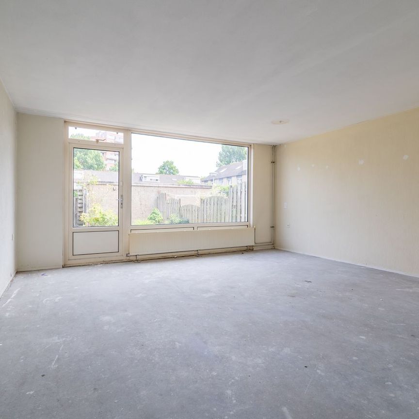 Huis te huur: Beeckestijn 43 1187 GP Amstelveen - Photo 1