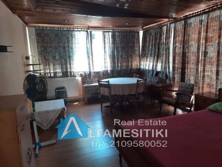 Διαμέρισμα για ενοικίαση Τζιτζιφιές (Καλλιθέα) - Photo 2