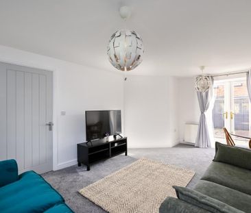 3 bedroom detached house to rent - Photo 1