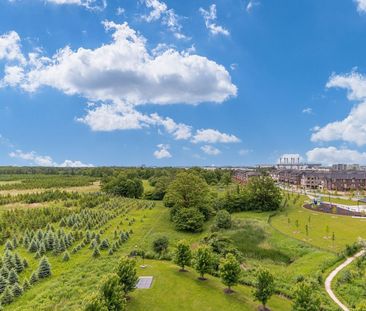 For Lease - 65 Yorkland Boulevard Unit# 510, Brampton, Ontario - Photo 6