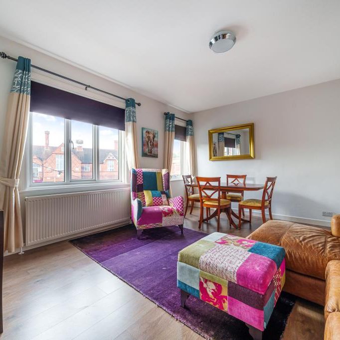 1 bedroom maisonette to rent - Photo 1