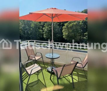 TAUSCHWOHNUNG Nice 2 room apartment in Perlach - Foto 1