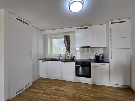 Appartement de 3.5 pièces proche du centre - Photo 4