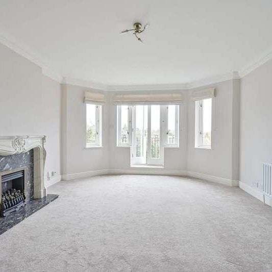 Wimbledon Hill Road, Wimbledon, SW19 - Photo 1