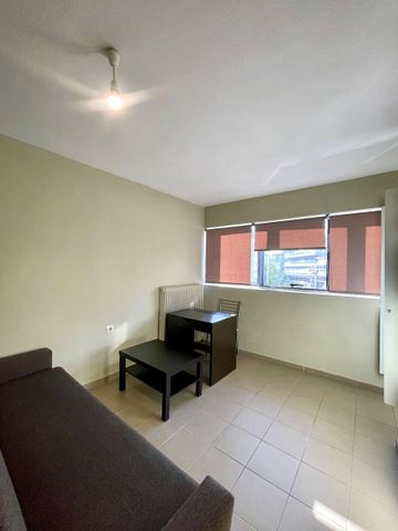 Studio/Γκαρσονιέρα για ενοικίαση Κέντρο (Λάρισα) - Photo 3