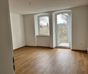 Sanierte 3-Zi Wohnung in ruhiger Nebenstraße, 1.OG links - Photo 1