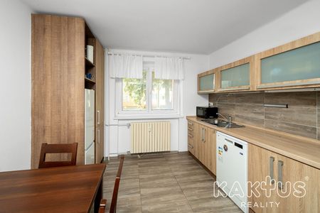 Pronájem bytu 2+1 50 m² - Photo 4