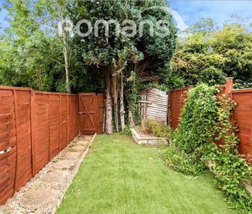 2 bedroom terraced house to rent - Photo 2