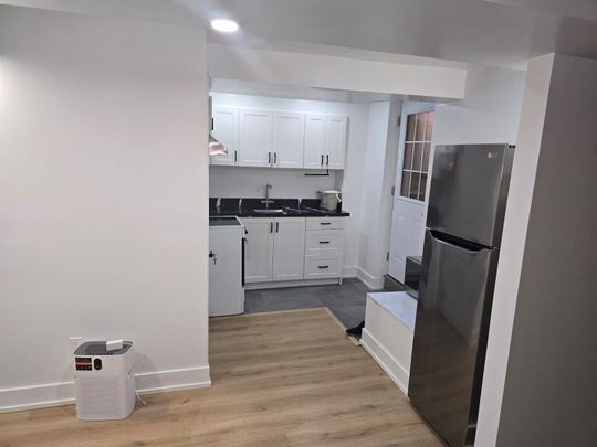 For Lease - 1569 Edgecroft Drive Unit# BSMT, Pickering, Ontario - Photo 1