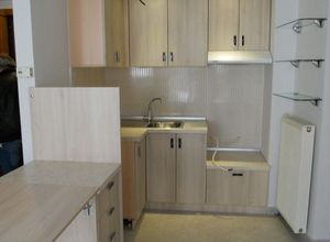 Studio/Γκαρσονιέρα για ενοικίαση - Κέντρο Θεσσαλονίκης, - Photo 5