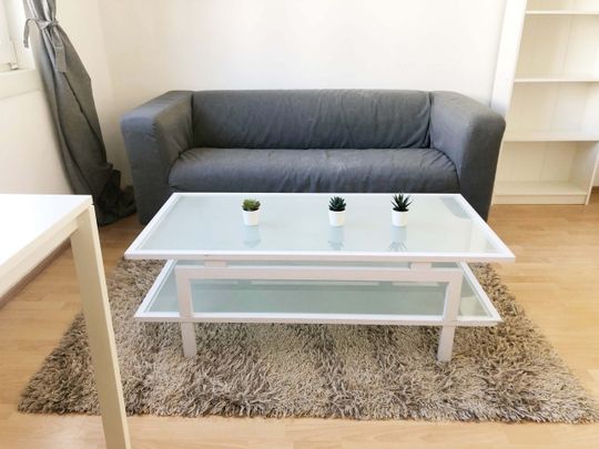 Quellenstraße 103 Zimmer 4 - Photo 1