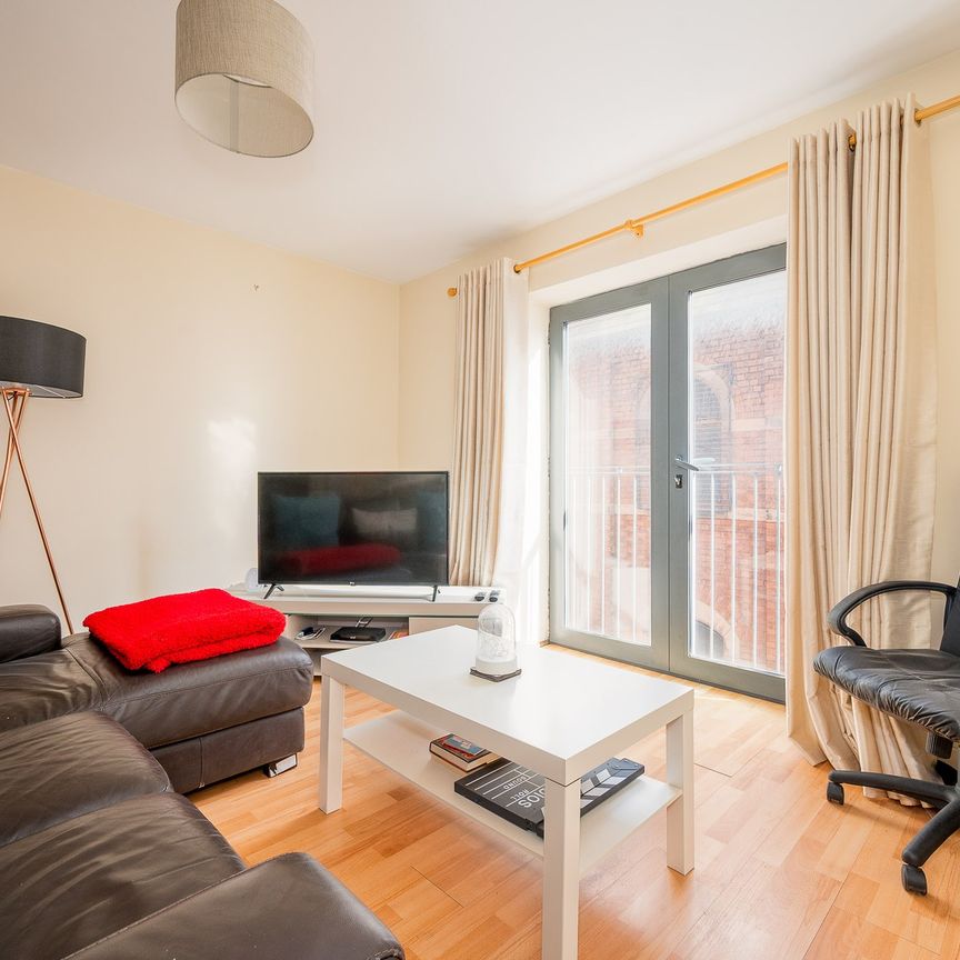 5 City Gate, Belfast, BT2 8LN - Photo 1